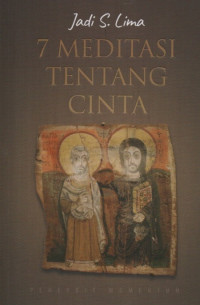 Image of 7 Meditasi tentang Cinta