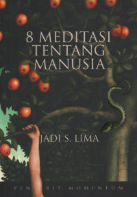 Image of 8 Meditasi tentang Manusia