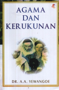 Image of Agama dan Kerukunan