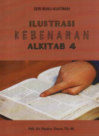 Image of Ilustrasi Kebenaran Alkitab Jilid 4
