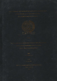 Image of Tesis Teologi 2022: Kajian Biblika tentang Itegritas Pemimpin berdasarkan 1 Timotius 4:12-16 dan Implementasinya dalam Kepemimpinan Pastoral
