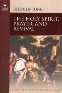 Image of The Holy Spirit, Prayer, and Revival