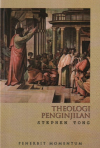 Image of Theologi Penginjilan