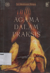 Image of Agama dalam Praksis