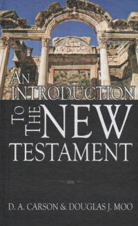 Image of An Introduction To The New Testament