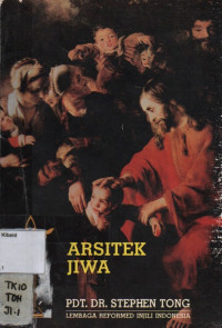 Image of Arsitek Jiwa Jl.I