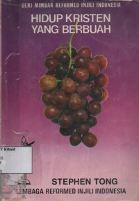 Image of Hidup Kristen Yang Berbuah