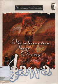 Image of Keselamatan bagi Orang Jawa