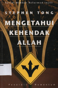 Image of Mengetahui Kehendak Allah