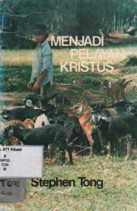 Image of Menjadi Pelayan Kristus