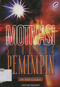 Image of Motivasi Seorang Pemimpin