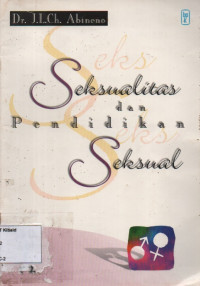 Image of Seksualitas Dan Pendidikan Seksual