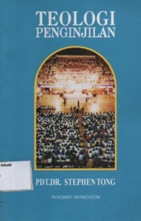 Image of Teologi Penginjilan
