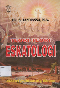 Image of Teori-teori Eskatologi