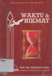 Image of Waktu dan Hikmat
